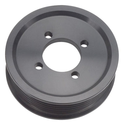 SUPERCHARGER PULLEY