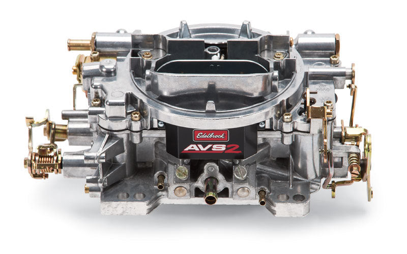 AVS2 CARB 650 MANUAL CHOKE
