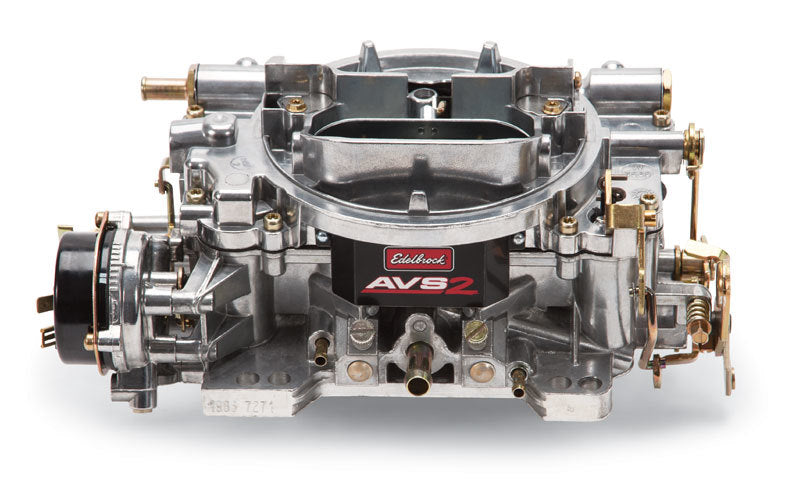 AVS2 CARB 650 ELECTRIC CHOKE