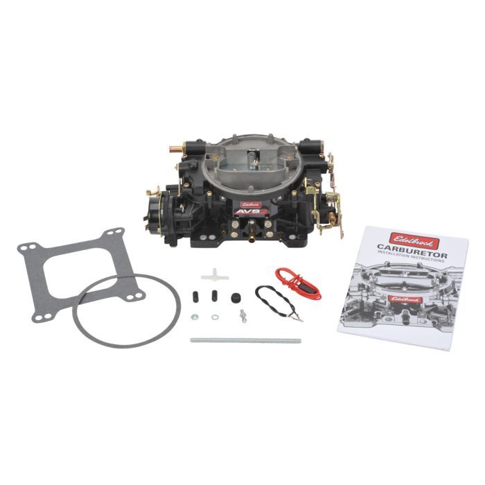 Avs 2 Series Carburetor - 19063