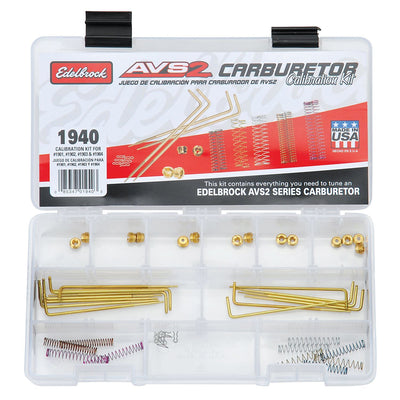 CALIBRATION KIT