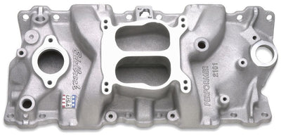 MANIFOLD PERFORMER SBC NON-EGR