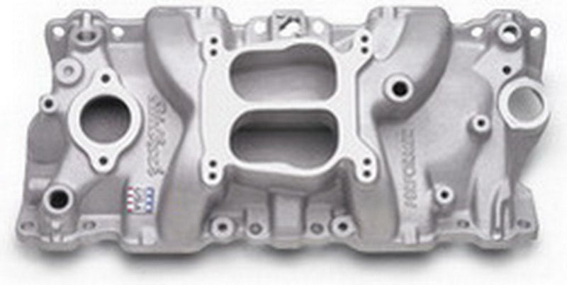 MANIFOLD PERFORMER SBC 87-UP