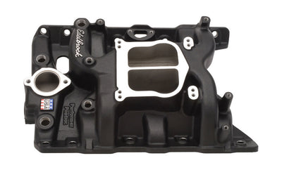 Performer Pontiac Black - 21563