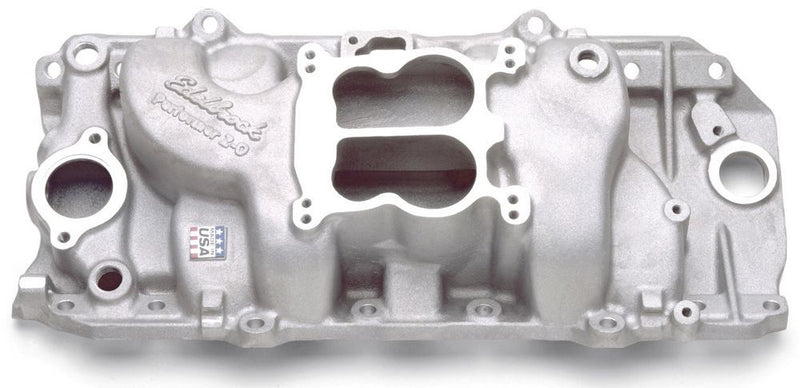 MNFLD PERFRMER 2-O BBC NON-EGR
