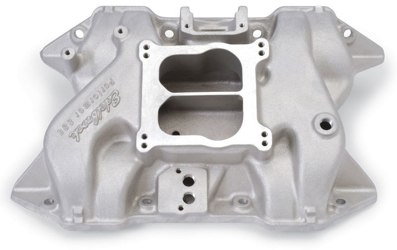 MANIFOLD PERFORMER 361-400 CHR