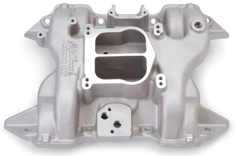 MANIFOLD PERFORMER 413-440 CHR