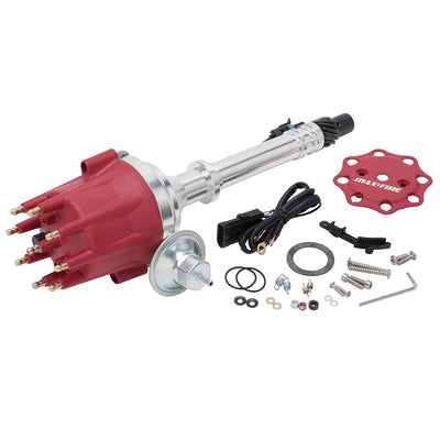DISTRIBUTOR RUN KIT CHEVY V8