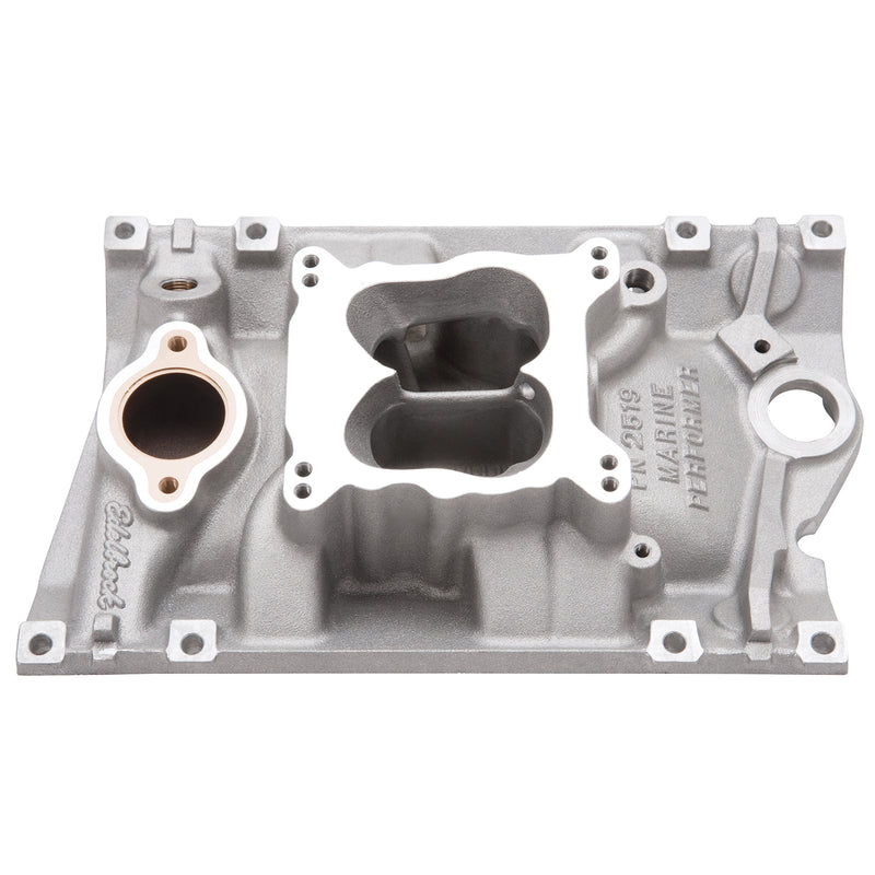 MANIFOLD INTAKE MARINE V6 CHV