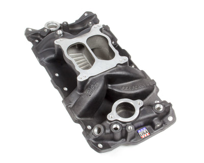 INTAKE MANIFOLD
