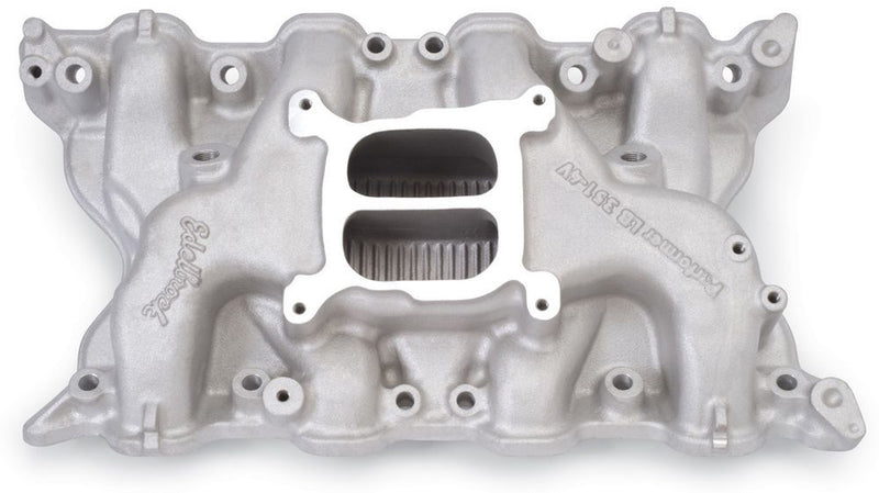 MANIFLD PERFORMR 351C 4V HEADS