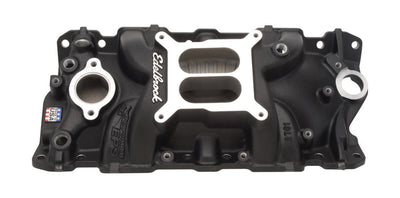 MANIFOLD SBC