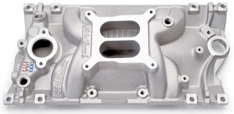 INTAKE MANIFOLD VORTEC/EPS