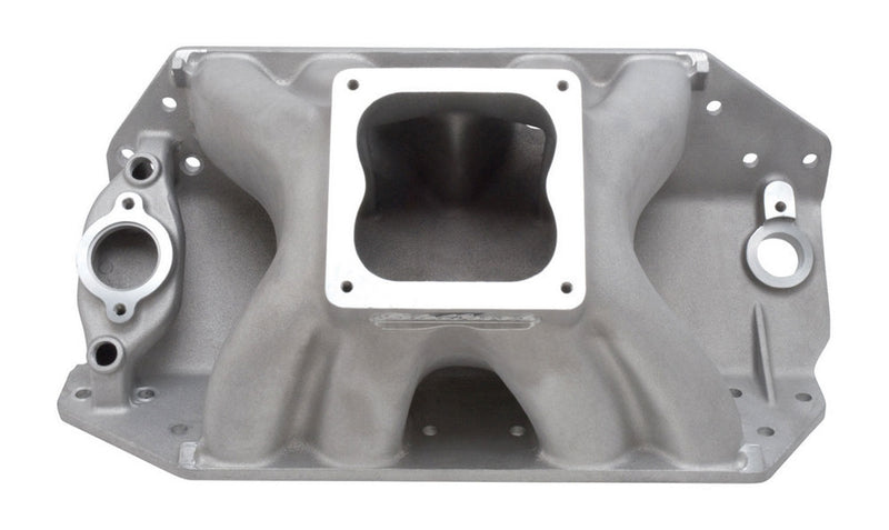 INTAKE MANIFOLD