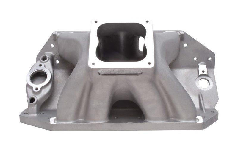 INTAKE MANIFOLD