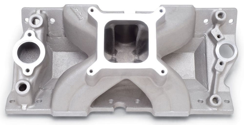 SUPERVIC VORTEC INTAKE MANIFOL