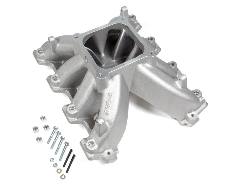 MANIFOLD INTAKE EFI ALUM LS3