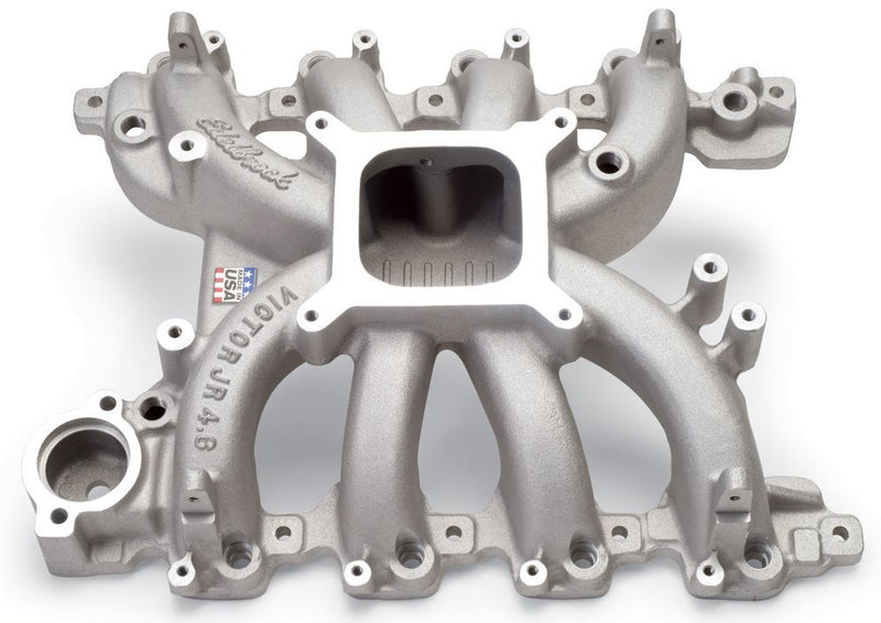 INTAKE MANIFOLD 4.6L SOHC FORD