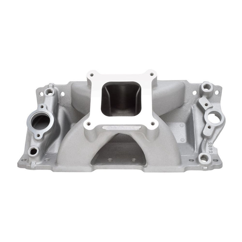 SUPER VICTOR 2 SBC INTAKE