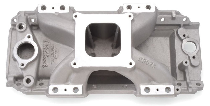 EFI INTAKE MANIFOLD