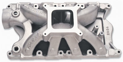 SUPER VICTOR 351W SBF