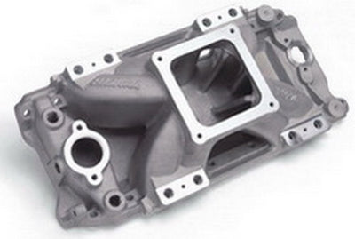INTAKE MANIFOLD