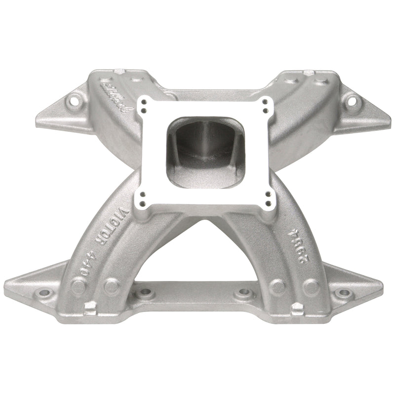 BBM VICTOR 440 INTAKE