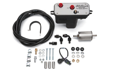 FUEL SUMP KIT