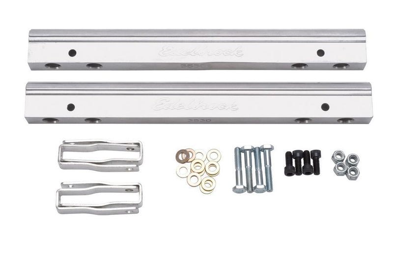 FUEL RAIL SET