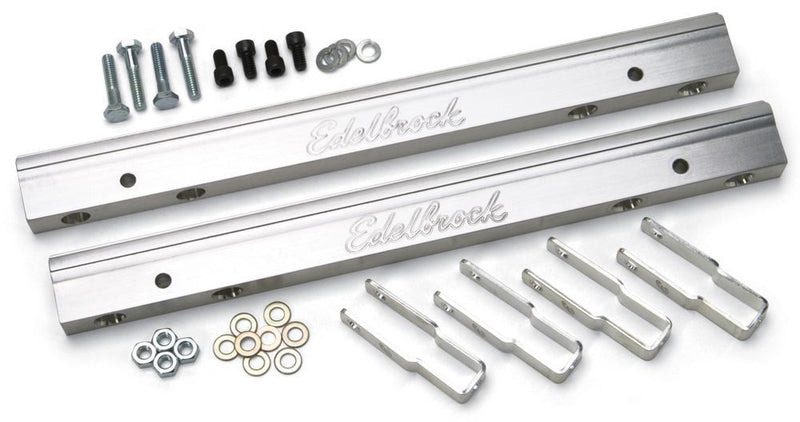 FUEL RAILS BBC