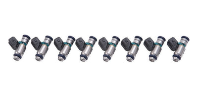 PICO FUEL INJECTOR SET OF 8