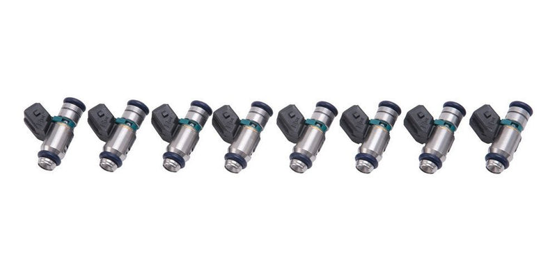 PICO FUEL INJECTOR SET OF 8