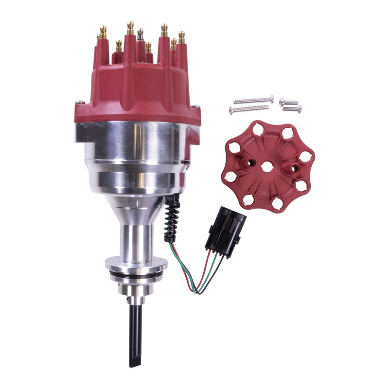 Fuel Injection - 3680