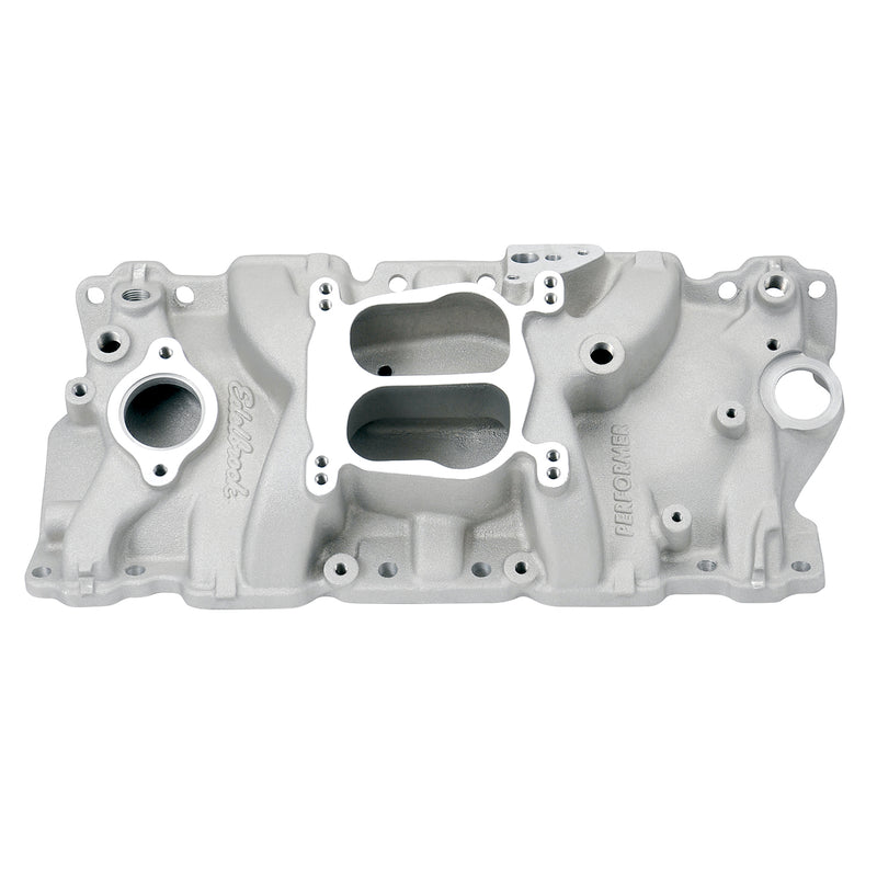 MANIFOLD PERFORMER EGR 87-UP