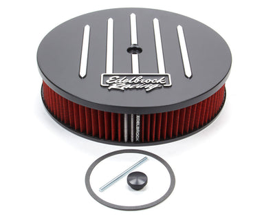 AIR CLEANER EDELBROCK RACING