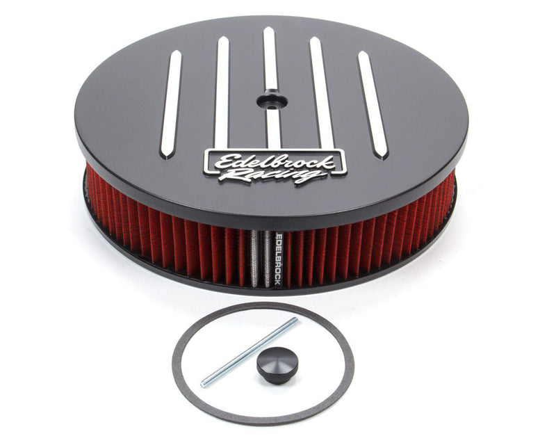 AIR CLEANER EDELBROCK RACING