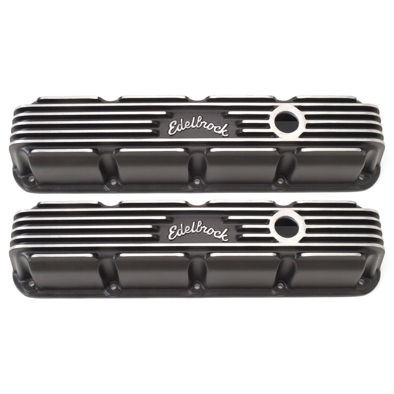 VALVE COVER SET