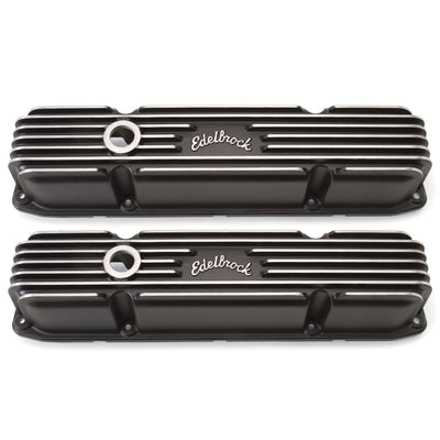 VALVE COVER SET