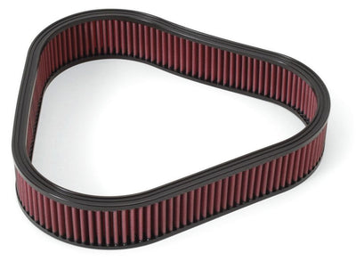 AIR FILTER ELEMENT TRIANGULAR