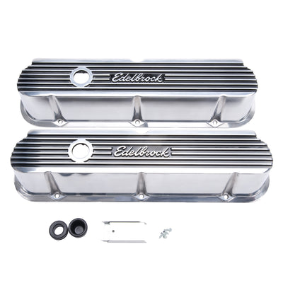 VALVE COVER ELITE II