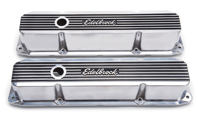 VALVE COVERS