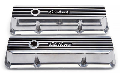 FE BIG BLOCK VALVE COVERS
