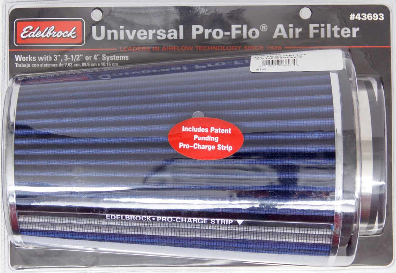 Air Filter - 43693
