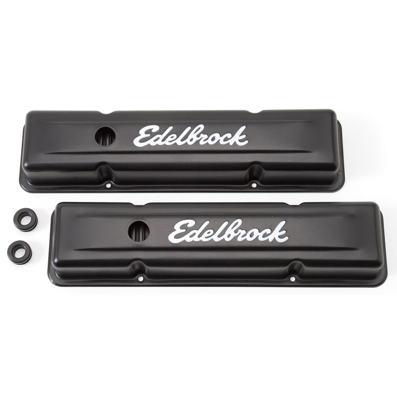 SBC Signature Series V/C's - Black
