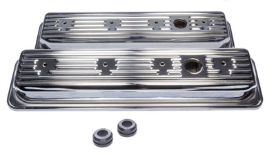 CENTER BOLT VALVE COVERS