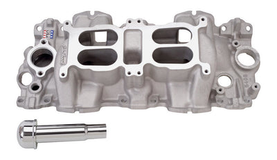 INTAKE MANIFOLD