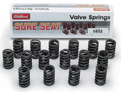 Valve Springs - 5802