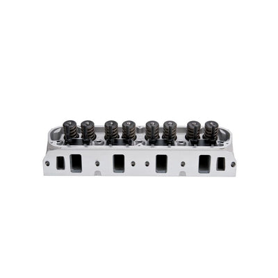 SINGLE CYLINDER HEAD