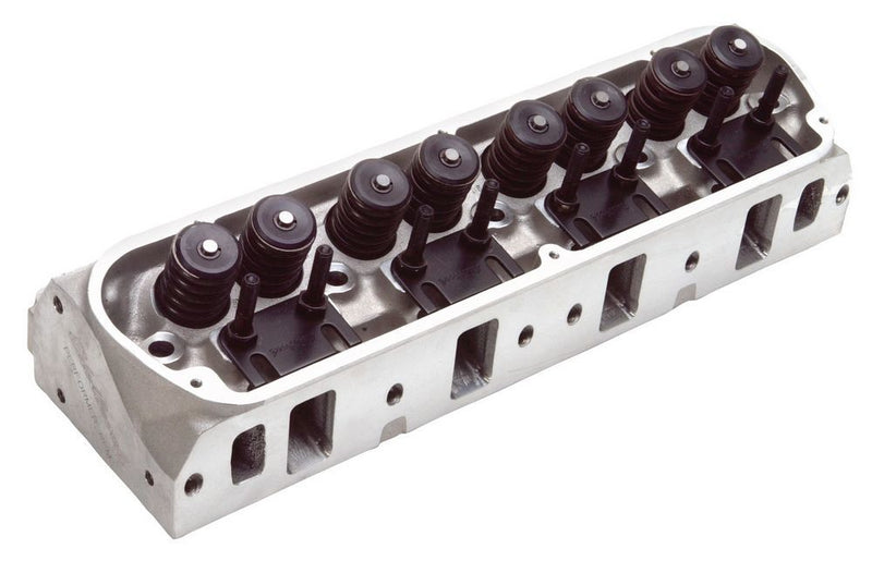 SINGLE CYLINDER HEAD