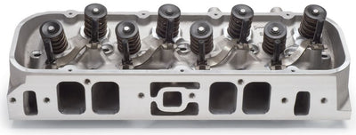 SINGLE CYLINDER HEAD UNPOLISH